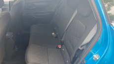 Hyundai BAYON 1.0 TGDi 48V MHEV Premium 5dr Petrol Hatchback